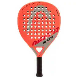 Decathlon Paddle racket Head Delta 2022 aanbieding