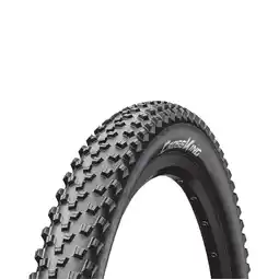 Decathlon Stijve mountainbike band Continental Cross King 55-622 aanbieding