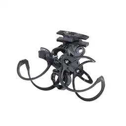 Decathlon Zefal Tri Bidonhouder Set Zwart aanbieding