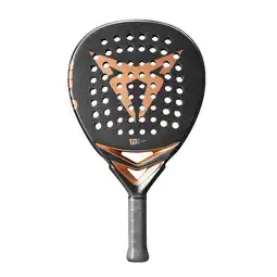 Decathlon Wilson Cupra Padel V2 2 aanbieding