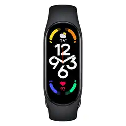 Decathlon Aangesloten horloge Xiaomi Band 7 aanbieding