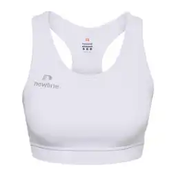 Decathlon Instap Beha Women's Athletic Dames NEWLINE aanbieding