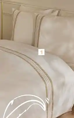 Carrefour House de coutte + 2 taies Hotel aanbieding