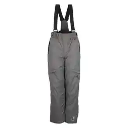 Decathlon Kinderskibroek Peak Mountain Ecloss aanbieding