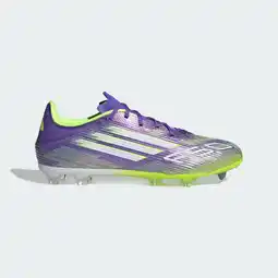 Decathlon F50 League Firm/Multi-Ground Voetbalschoenen aanbieding