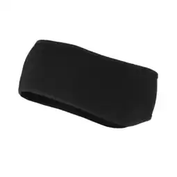 Decathlon Fleece hoofdband Horka Equestrian Pro aanbieding