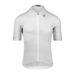 Decathlon Wielershirt Korte Mouw Heren - Icon Grijs aanbieding