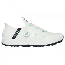 Decathlon Skechers Go Golf Elite 5 Slip-in-boa voor heren aanbieding