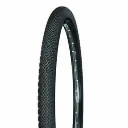 Decathlon Harde band Michelin Country rock acces line 26 x 1.75 44-559 aanbieding