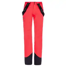 Decathlon Dames skibroek Kilpi Lazzaro aanbieding
