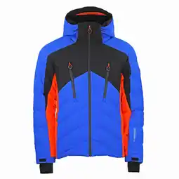 Decathlon Jas Peak Mountain Chalet aanbieding