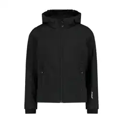 Decathlon Waterproof jack met capuchon voor meisjes CMP aanbieding