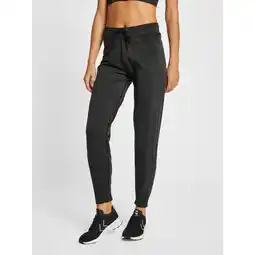 Decathlon Instap Broek Hmlmt Hana Dames HUMMEL aanbieding
