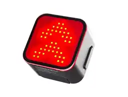 Decathlon Fietsachterlicht Magene Trasera L308 aanbieding