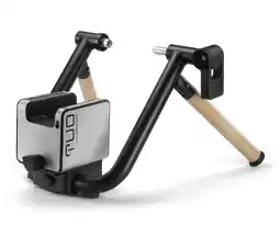 Decathlon Tuo roltrainer, volledig voorgemonteerd aanbieding