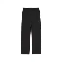 Decathlon Athleisure broek met hoge taille voor dames PUMA aanbieding