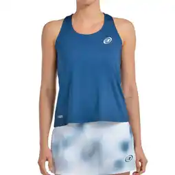 Decathlon Camiseta Tirantes Bullpadel Daca Mujer aanbieding
