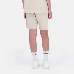 Decathlon Kinderbroeken Le Coq Sportif N°1 aanbieding