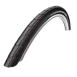 Decathlon Starre band Schwalbe Delta Cruiser Plus Hs431 Act-G aanbieding