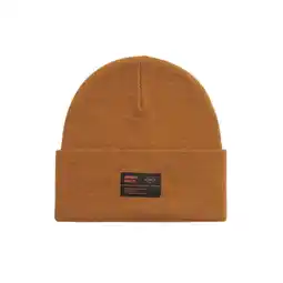 Decathlon Gebreide muts voor kinderen Superdry Surplus aanbieding