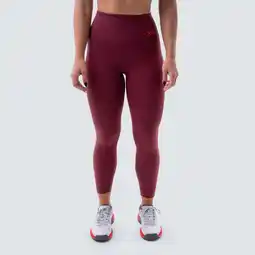 Decathlon Dames Performance Leggings AW25 aanbieding