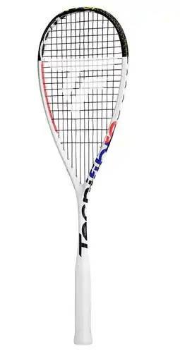 Decathlon Squashracket Tecnifibre Carboflex 135 X-TOP aanbieding