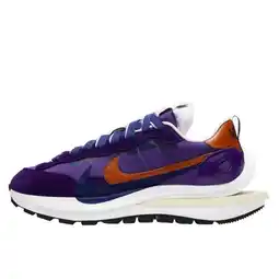 Decathlon Schoenen Sacai Vaporwaffle Dark Iris aanbieding