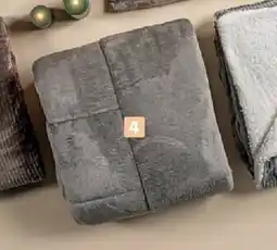 Carrefour Zacht dekbed aanbieding