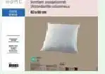 Carrefour Stevig hoofdkussen Volumissime aanbieding