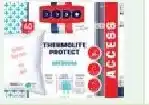 Carrefour Hoofdkussen Thermolite Protect aanbieding