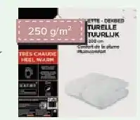 Carrefour Dekbed 90% dons aanbieding