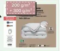 Carrefour Dekbed 4 seizoenen aanbieding