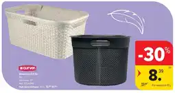 Carrefour Wasmand Filo aanbieding