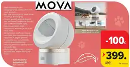 Carrefour Automatische kattenbak LR1 aanbieding