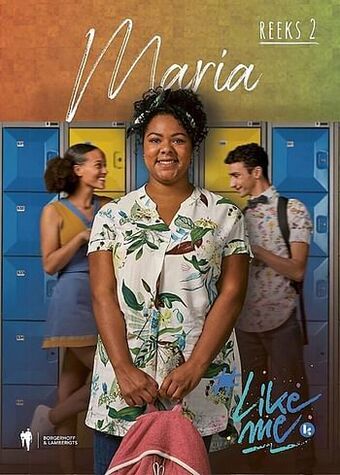 #LikeMe Maria 2