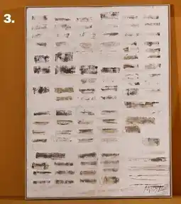 Trendhopper Schilderij Tenerife aanbieding