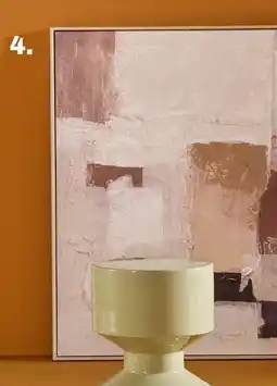 Trendhopper Schilderij Burano aanbieding