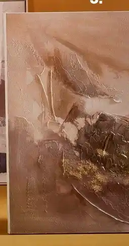 Trendhopper Schilderij Palma aanbieding