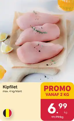 Bon Ap Kipfilet aanbieding