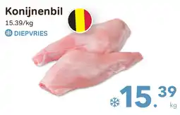 Bon Ap Konijnenbil aanbieding