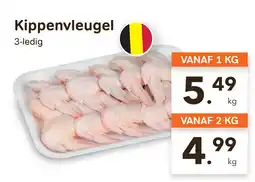 Bon Ap Kippenvleugel aanbieding