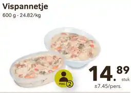 Bon Ap Vispannetje aanbieding