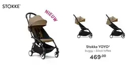 Baby & Tiener Stokke YOYO³ aanbieding
