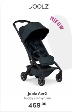 Baby & Tiener Joolz Aer2 aanbieding