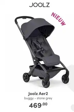 Baby & Tiener Joolz Aer2 aanbieding