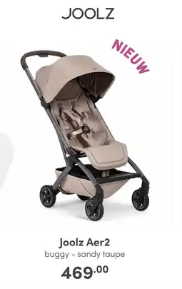 Baby & Tiener Joolz Aer2 aanbieding