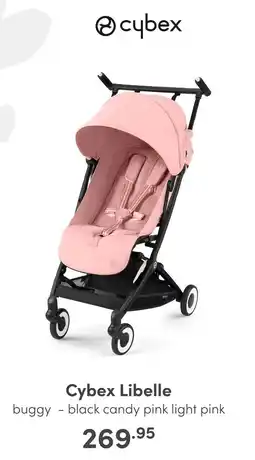 Baby & Tiener Cybex Libelle aanbieding