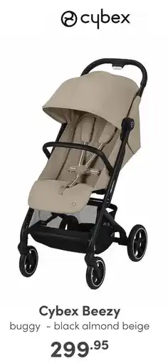 Baby & Tiener Cybex Beezy aanbieding