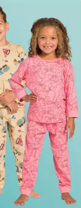 Kruidvat Pyjama aanbieding