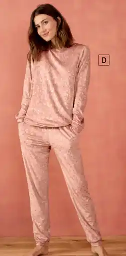 Damart Pyjama aanbieding
